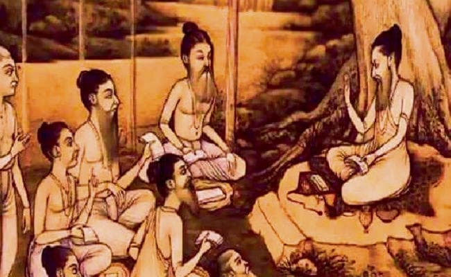 बिहार की ज्ञान-परंपरा