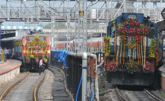 पटना से आसनसोल व रक्सौल से हावड़ा तक के लिए चलेंगी पूजा स्पेशल ट्रेनें