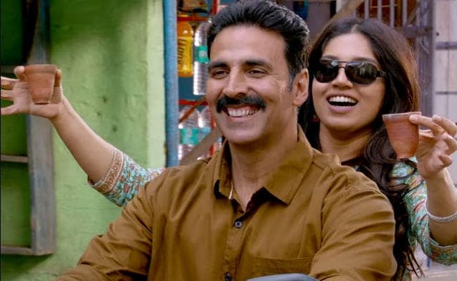 अक्षय ने बताया, सेंसर बोर्ड ने 8 नहीं सिर्फ 3 कट के साथ फिल्‍म को दिखाई हरी झंडी