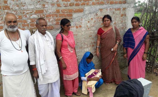 मां! जन्म देकर मरने के लिए ही छोड़ देना था, तो जन्म ही क्यों दिया?