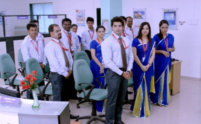 11 अगस्‍त को सिनेमाघरों में रिलीज होगी ‘द ड्रीम जॉब’