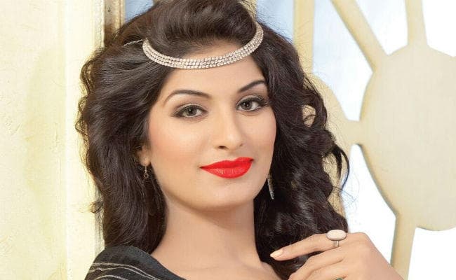 फिल्‍म ‘रंगीला’ को मिलेगा दर्शकों का प्‍यार: पूनम दूबे