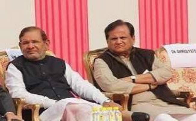 समाजवादी राजनीति में अब शरद यादव आगे क्या-क्या कर सकते हैं?