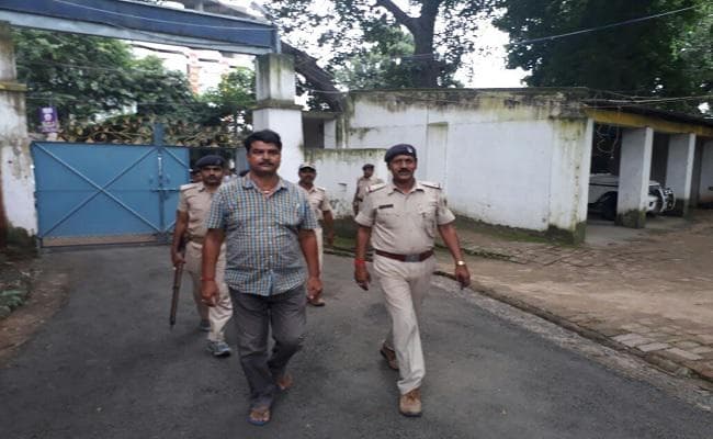 भागलपुर घोटाला मामला :  कई ठिकानों पर रेड, अवैध निकासी कर मुंबई तक भेजी गयी सरकारी राशि