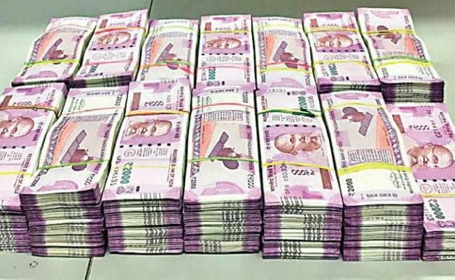 वित्त वर्ष 2019-20 में सरकार का खर्च बढ़कर 26 लाख करोड़ रुपये पर पहुंचेगा : समीक्षा