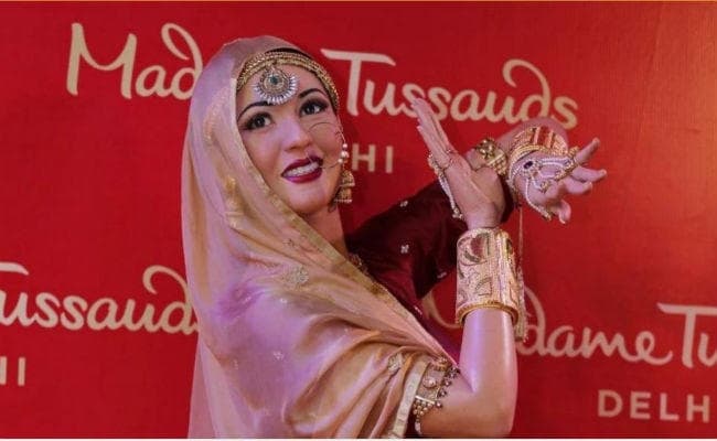 PHOTO : ...और इस तरह जी उठीं भारतीय सिनेमा की वीनस ''मधुबाला''