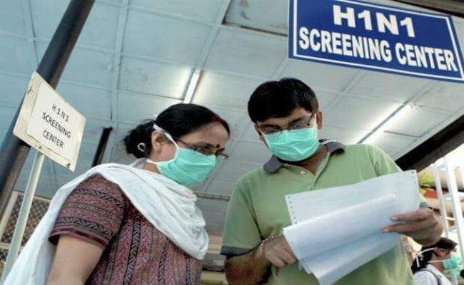 पटना में स्वाइन फ्लू का प्रकोप, तीसरे दिन भी मिले दो मरीज, अब तक चार संक्रमित