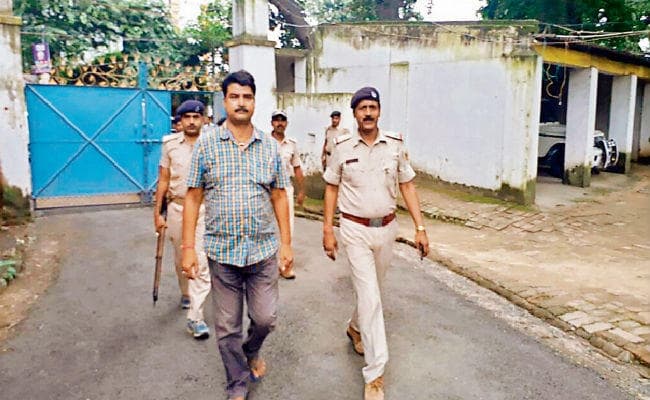 भागलपुर में गबन के बाद आदेश, सभी जिलों के सरकारी खातों की होगी जांच