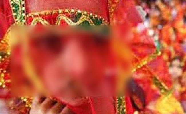 कानून को ठेंगा: 14 साल की नाबालिग से करने आया था शादी, 57 वर्षीय दूल्हा गिरफ्तार