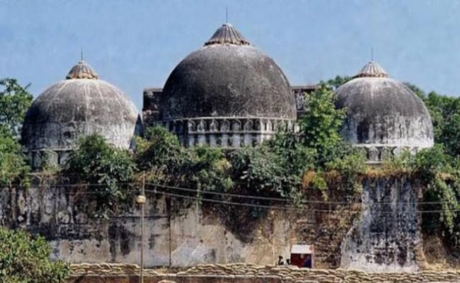 अयोध्या मामला : सुप्रीम कोर्ट ने कहा दस्तावेज का करायें ट्रांसलेशन, पांच दिसंबर से होगी सुनवाई