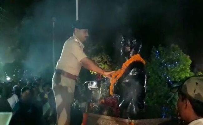 VIDEO : कम उम्र में फांसी पर झूलने वाले इस अमर शहीद की श्रद्धांजलि के लिए लोग करते हैं जेल यात्रा