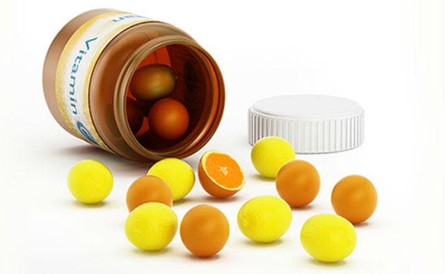 विटामिन थेरेपी कम कर सकती है घातक त्वचा कैंसर का खतरा