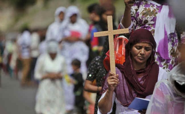 धर्मांतरण के खिाफ आजाद भारत का सबसे बड़ा अभियान, गरमा सकती है प्रदेश की राजनीति