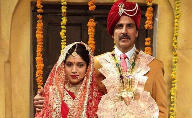 सिर्फ मनोरंजन नहीं, समाज की जरूरत है फिल्‍म ''टॉयलेट: एक प्रेम कथा''