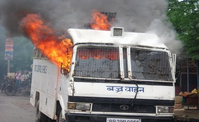 सीवान : डॉन बॉस्को के छात्र की अपहरण के बाद हत्या, प्रशासन पर फूटा लोगों का गुस्सा