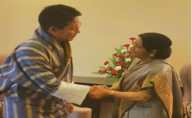 चीन – पाकिस्तान को घेरने के लिए भारत ले सकता है थाइलैंड और बर्मा की मदद