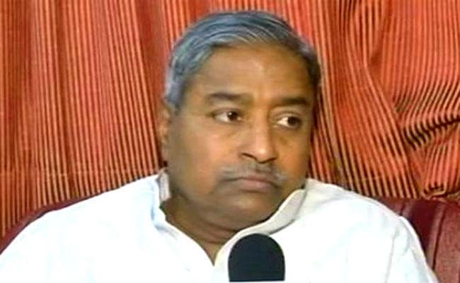 स्कूल, मदरसों में अनिवार्य हो ​राष्ट्रगान, जो सहमत न हों, देशद्रोही करार दिया जाये : विनय कटियार