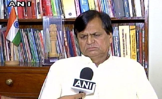 शरद यादव के करीबी राज्यसभा सदस्य अली अनवर को जदयू ने संसदीय दल से किया निलंबित