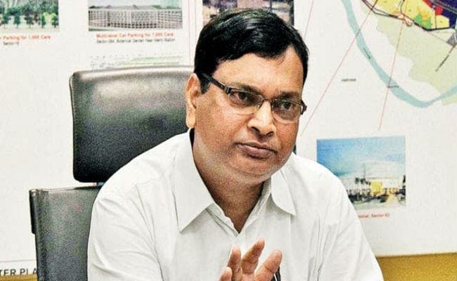 नोएडा अथॉरिटी ने जेपी इन्फ्राटेक के निवेशकों को दिया भरोसा, कहा-नहीं डूबने देंगे खून-पसीने की कमाई