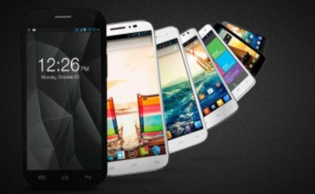 MarKet में 22 अगस्त को एक साथ कई फोन लॉन्च करेगी Micromax, इन कंपनियों के सेट्स को देगी टक्कर