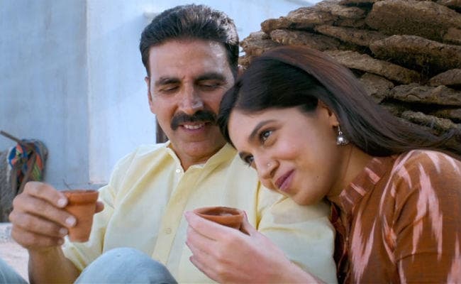 Box-Office: उम्‍मीद के मुताबिक ''TEPK'' की अच्‍छी शुरुआत, जानें पहले दिन की कमाई ?