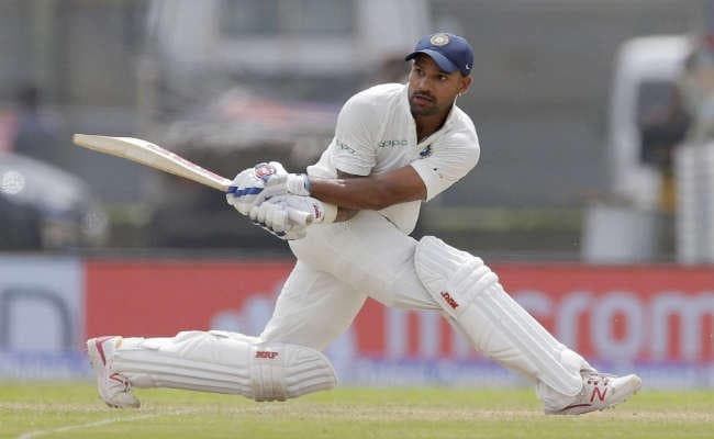 IndvsSL, 3rd Test : पहले दिन का खेल समाप्त, भारत का स्कोर 6 विकेट पर 329 रन IndvsSL, 3rd Test : पहले दिन का खेल समाप्त, भारत का स्कोर 6 विकेट पर 329 रन