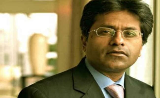 भगोड़े ललित मोदी ने क्रिकेट प्रशासन को अलविदा कहा, RCA से दिया इस्तीफा