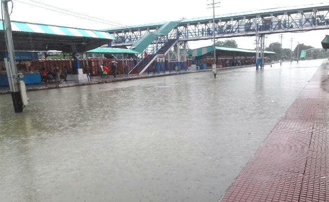 मुख्यमंत्री सोमवार को सीमांचल के बाढ़ प्रभावित जिलों का करेंगे हवाई सर्वेक्षण