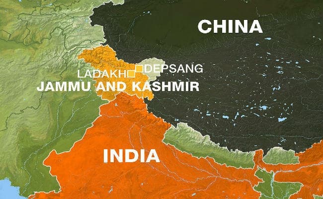 चीन-पाकिस्तान को स्पष्ट कर दिया गया है, जम्मू कश्मीर भारत का अभिन्न और अटूट हिस्सा है : विदेश मंत्रालय चीन-पाकिस्तान को स्पष्ट कर दिया गया है, जम्मू कश्मीर भारत का अभिन्न और अटूट हिस्सा है : विदेश मंत्रालय