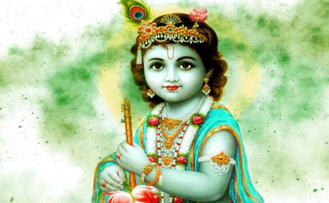 कृष्ण की तरह जीएं