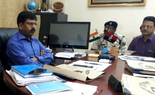 पूर्व मैनेजर के हस्ताक्षर से हुई थी 150 करोड़ की निकासी, भेजे गये जेल