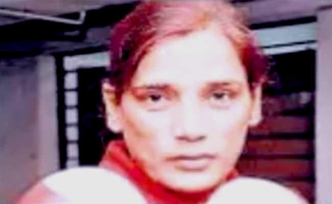 विश्व पुलिस मुक्केबाजी : जमशेदपुर की अरुणा मिश्रा ने स्वर्ण जीता, बधाईयों का तांता