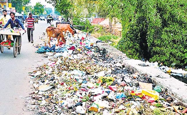 बिहार के 12 नगर निगमों से निकल रहा 32 हजार टन प्लास्टिक कचरा, टास्क फोर्स की लापरवाही से कोर्ट नाराज