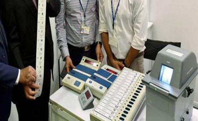 क्या 2018 में एक साथ होंगे लोकसभा और विधानसभा के चुनाव ?