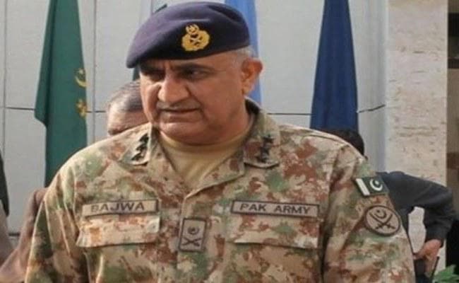 स्वतंत्रता दिवस के बहाने पाकिस्तान ने फिर दी गीदड़ भभकी, जानिये क्या कहा सेना प्रमुख बाजवा ने...?