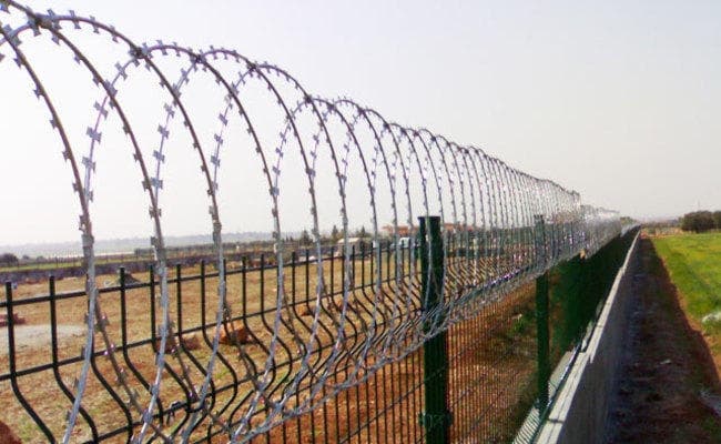 सीमा पर आतंकियों के पैर रखते ही बज जायेगी खतरे की घंटी, भारत कर रहा है एेसा इंतजाम