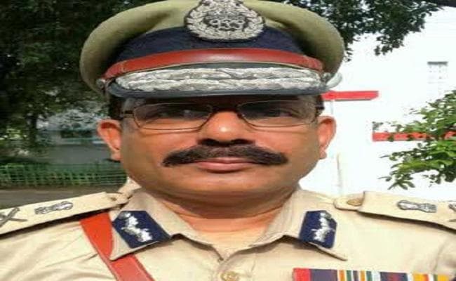 बिहार में एडीजी एसके सिंघल सहित 14 को मिला राष्ट्रपति पदक