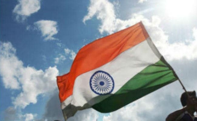 जामताड़ा में तिरंगा यात्रा पर हमला, बचे भाजपा विधायक बिरंची, भारत विरोधी नारे भी लगाये