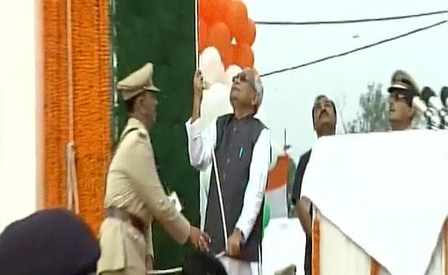 आरक्षित वर्ग के लिए ठेकेदारी आवंटन की सीमा 15 लाख से बढ़ा कर 50 लाख करेंगे : नीतीश कुमार