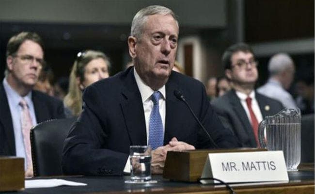 अमेरिका ने फिर चेताया-गुआम तक नहीं पहुंच पायेंगी उत्तर कोरियाई मिसाइलें