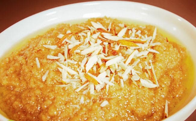 ऐसे बनायें पोस्तादाना का हलवा