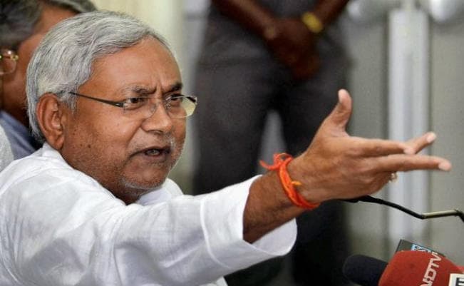 बुधवार को पश्चिम चंपारण जिले में बाढ़ की स्थिति का जायजा लेंगे सीएम नीतीश