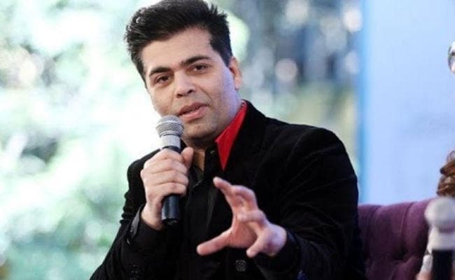 बॉलीवुड की फिल्मों में अभी तक उल्लेखनीय योगदान नहीं दे पाया हूं : करण जौहर