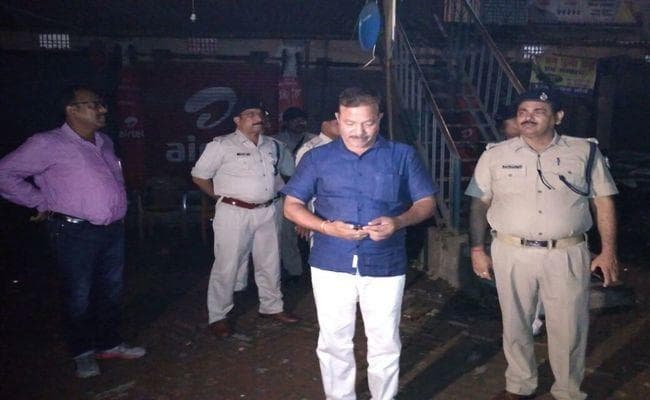 VIDEO : सुमो पर हमला, राजद पर आरोप के बाद तेजस्वी ने कहा-गजब ड्रामा किये सुशील मोदी