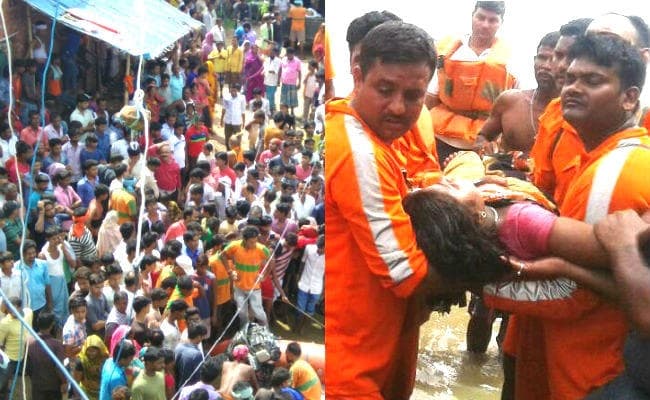 आसमां से कहर बनकर बरस रही बारिश, बिहार समेत पूरे देश में तबाही, अगस्त में टूटा 100 साल का रिकाॅर्ड