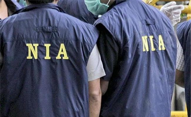 जम्मू-कश्मीर और पंजाब में 6 जगहों पर छापेमारी, अवैध हथियार का जखीरा की सूचना के बाद NIA की बड़ी कार्रवाई