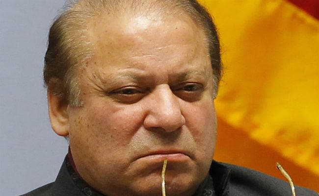 जजों के अपमान पर बुरे फंसे नवाज शरीफ, पाक की अदालत ने भेजा नोटिस