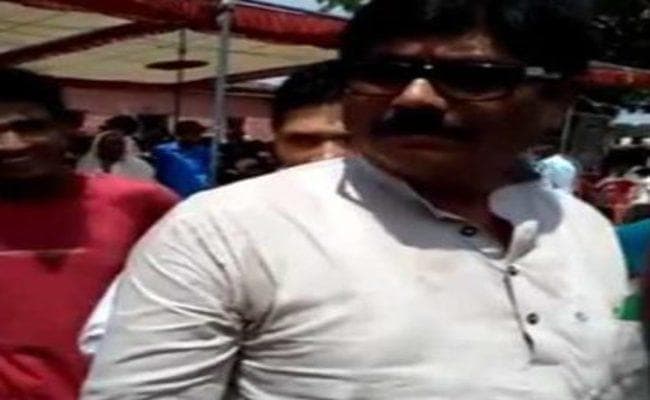 RJD विधायक का जय हिंद बोलने से परहेज वाला वीडियो हुआ वायरल, देखें