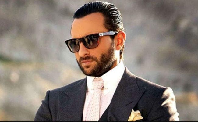 जन्‍मदिन विशेष: 13 साल बड़ी इस अभिनेत्री से सैफ ने की थी शादी, जानें 10 खास बातें...