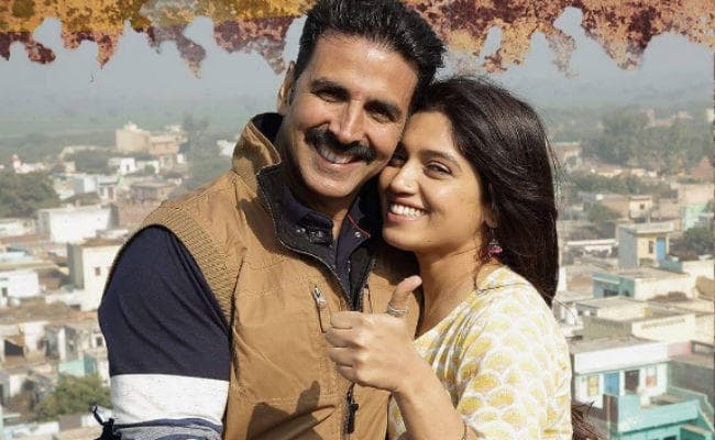 Box Office: सिनेमाघरों में छाई ''टॉयलेट: एक प्रेमकथा'', 100 करोड़ से महज इतनी दूर...